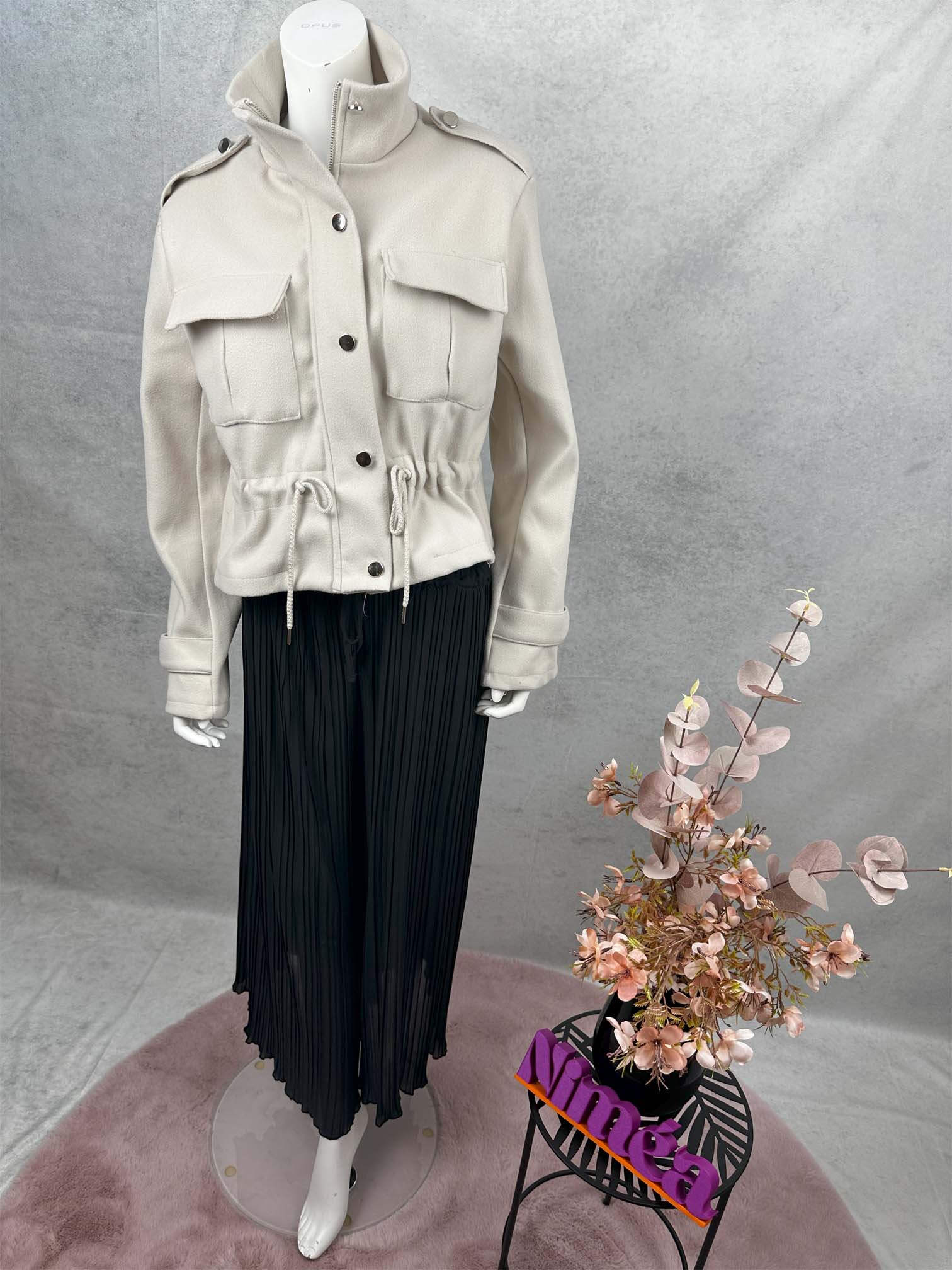 Jacke "Autumn"